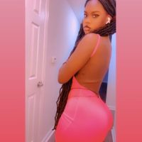 SHANIZ BABE Freeraha